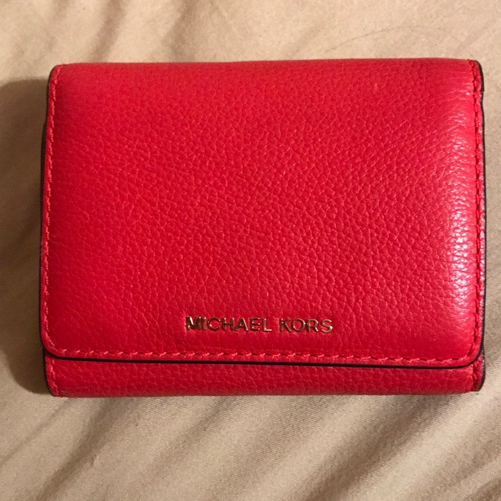 Michael kors wallet